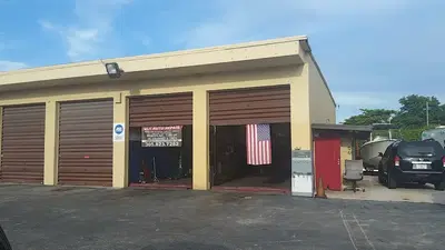 DLV Auto Repair