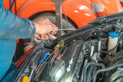 Fleet Mobile Mechanic
