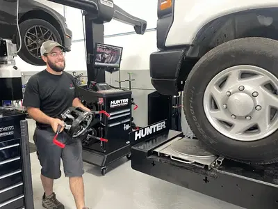 Alignment Kings Auto Repair