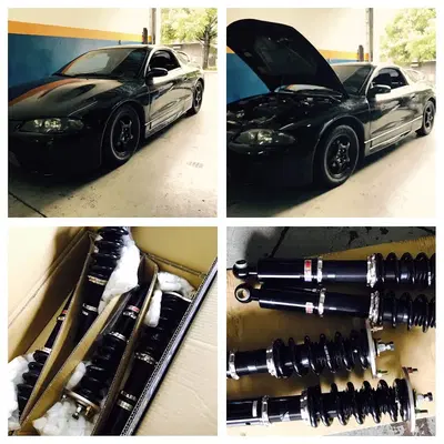 Asian motors_ Auto repair shop
