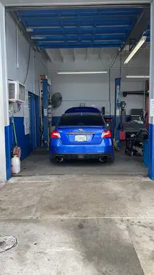 1 Auto Center Corp