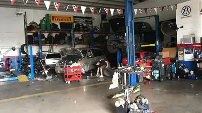 On Site Auto Services