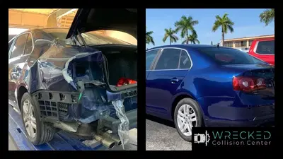 AutoResQ Auto Body Shop