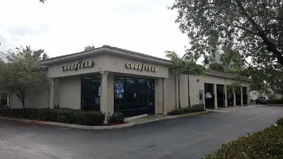 Goodyear Auto Service