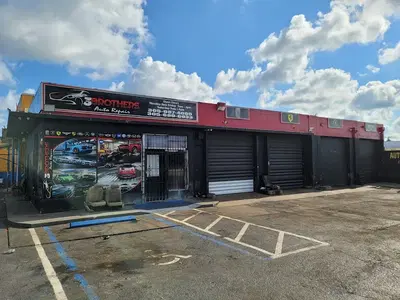 3 BROTHER'S AUTO REPAIR