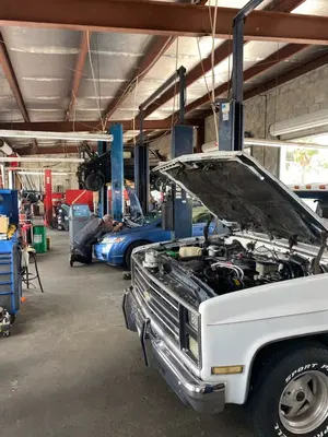 Three Brothers Total Car Care