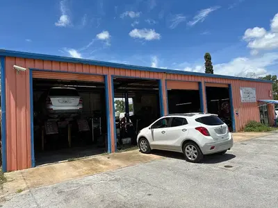 Ken's Spring Hill Services Center