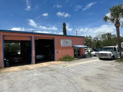 Business Photo