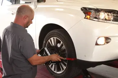 Mike's West Coast Auto Repair