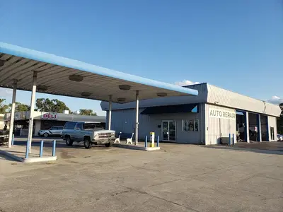 Aaron's Automotive Alternative LLC