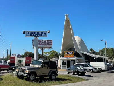 Business Photo