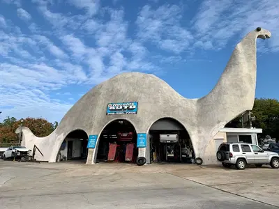 Harolds Auto Center