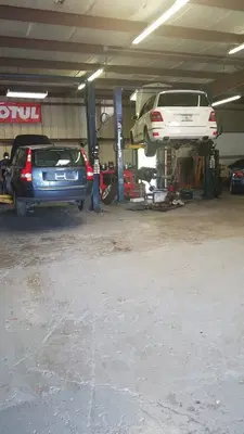 Bill's European Autoworks, Inc