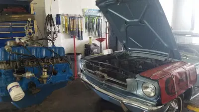 Lou Wise Auto Services Automotive Repair