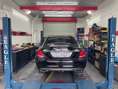 County Car Care