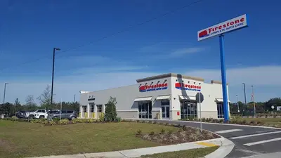 Firestone Complete Auto Care