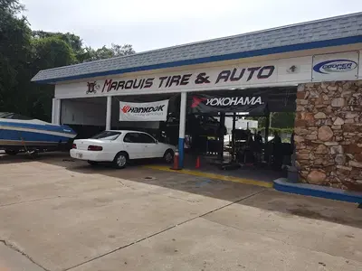 Marquis Tire & Auto