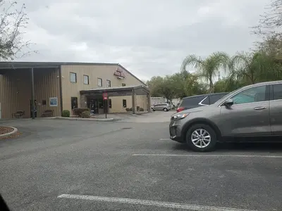 Mike's Auto Body and Repair