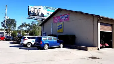 Business Photo