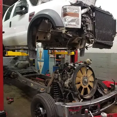 Stirling Auto