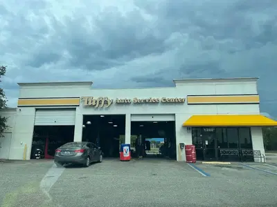 Tuffy Tire & Auto Service Center