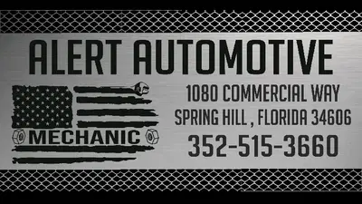 Alert Automotive