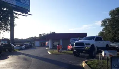 Topline Tire & Auto