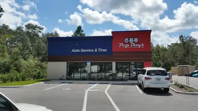 Business Photo
