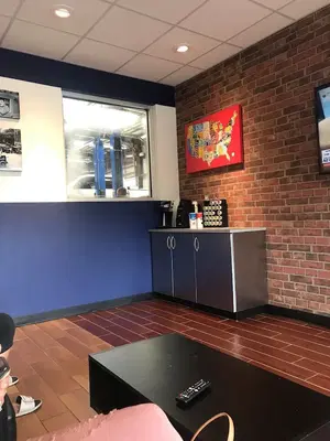 Business Photo