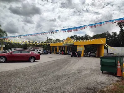 FCA Global Auto Repair and Sales of Spring Hill