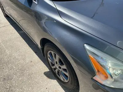 Gulf Coast Dent Removal Inc