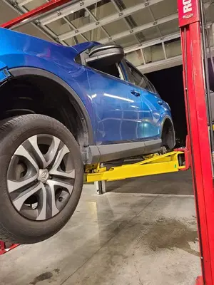 Mavis Tires & Brakes