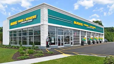 Business Photo