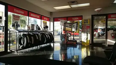 Tires Plus