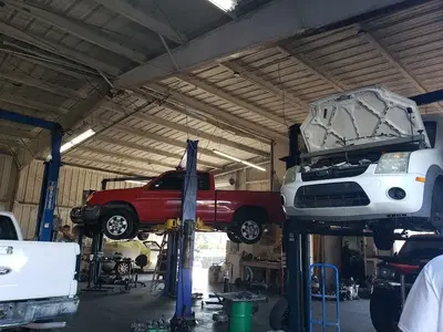 Five StarTransmission and Used Auto Parts