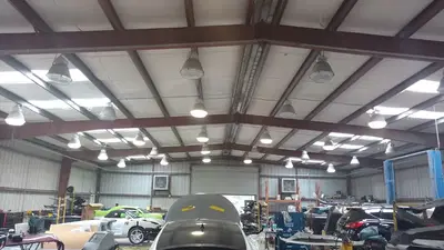 TOUCH OF CLASS AUTO REPAIR