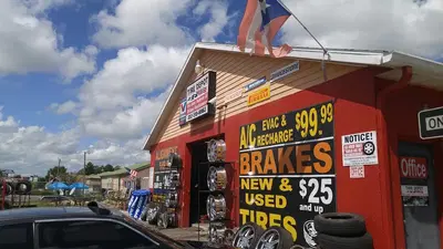 Tire Depot Plus New & Used Tire Shop