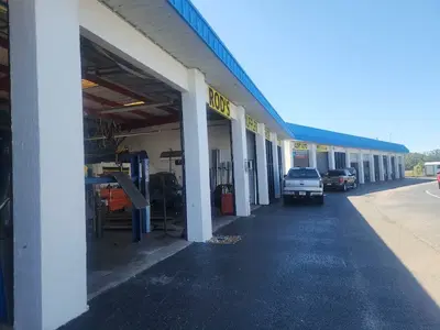 Rods Muffler and Auto Center
