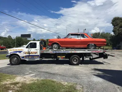 Caguas Express Towing & Auto Repair