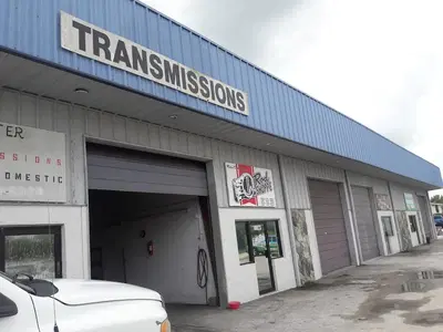 Lizard Performance Transmissions