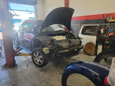 EXPERT AUTOMOTIVE LLC