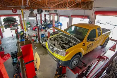 Superior Auto Care