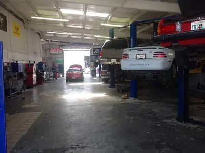 Prestige Automotive Center