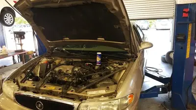 Scotty's Automotive