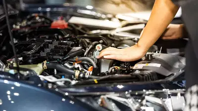 Edison Auto Service