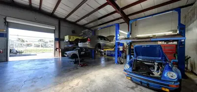 Till's Import Car Clinic