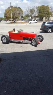 J P Auto Care