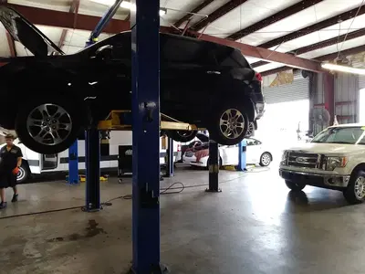 Superior Auto Care