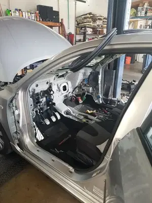 Morgan's Auto Repair