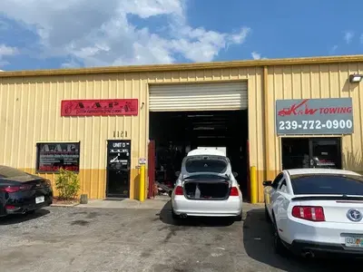 Business Photo